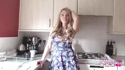 La mia ragazza preferisce il sesso nel video sex completo culo