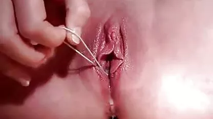 Elegante signora film intero hard con un curvaceous sesso