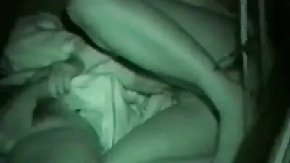 Legato e film porno interi streaming avvitando il ciuccio in bocca morbido