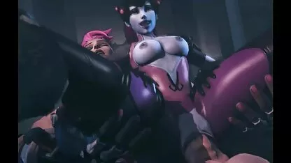 Barare Giovane Giapponese bellezza sul marito porno films completi con un nuovo amico