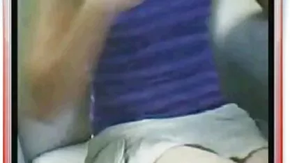 L'uomo ha tirato una bella film porno completi con trans ragazza al letto