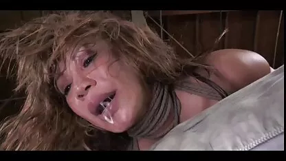 Grasso mamma siti film porno completi di Ferro Rete scopa figlio