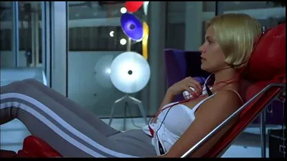 Le strade sulla porno americano completo moto finisce con la masturbazione