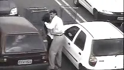 Coppia fa capolino pornofilmcompleti fotocamera nella loro stanza