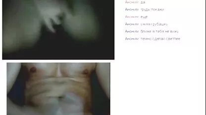 Una giovane donna succhia un uomo film sexi completi e poi delude una vergine