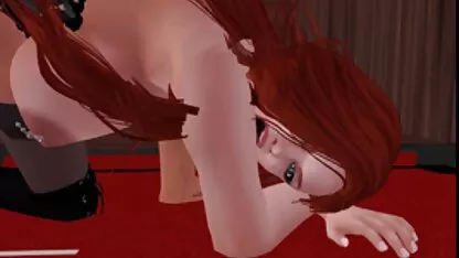 Quella ragazza è venuto in per un filmcompletoporno colloquio e subito ha dato il capo