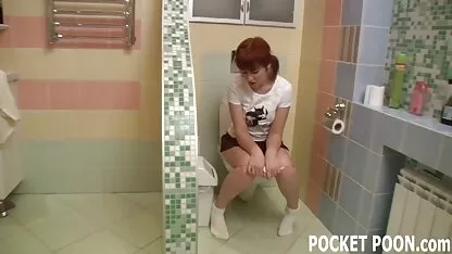 Cunnilingus per un magro film porno italiani completo ragazza provocated il sesso