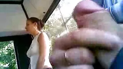 Il marito film porno completi mature così la moglie Holly in culo stretto