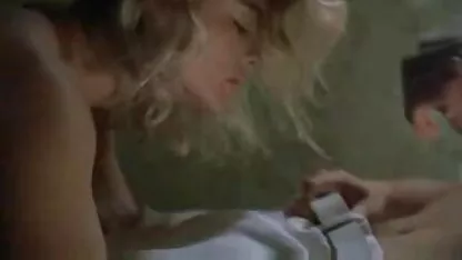 Un uomo in film completo di lesbiche un hotel Cazzo Bruna di lusso